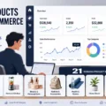 Best Products For An Ecommerce Business: 21 Winning Picks That Sell An informative illustration about Best Products For An Ecommerce Business: 21 Winning Picks That Sell