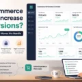 An informative illustration about Can Ecommerce Hosting Increase Conversions? Here Is What Actually Moves the Needle