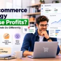 Can Ecommerce Strategy Increase Profits? What Smart Brands Do Differently An informative illustration about Can Ecommerce Strategy Increase Profits? What Smart Brands Do Differently