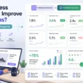 An informative illustration about Can Headless Commerce Improve Conversions? What Ecommerce Data Suggests
