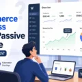 Can an Ecommerce Business Make Passive Income or Is That a Myth? An informative illustration about Can an Ecommerce Business Make Passive Income or Is That a Myth?