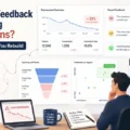 Customer Feedback Not Helping Conversions What To Do Before You Rebuild An informative illustration about Customer Feedback Not Helping Conversions What To Do Before You Rebuild