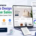 An informative illustration about Does Ecommerce Website Design Increase Sales More Than Most Store Owners Think