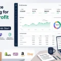 An informative illustration about Ecommerce Accounting for Higher Profit Margins: Where Smart Brands Start