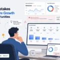 Ecommerce Analytics Mistakes That Slow Store Growth And Hide Opportunities An informative illustration about Ecommerce Analytics Mistakes That Slow Store Growth And Hide Opportunities