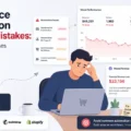 An informative illustration about Ecommerce Automation Common Mistakes: The Hidden Mistakes Slowing Growth