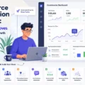 An informative illustration about Ecommerce Automation Strategy: 9 Advanced Moves That Drive Faster Growth