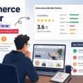 Ecommerce Builder Honest Review: The Good, Bad, and Frustrating Truth An informative illustration about Ecommerce Builder Honest Review: The Good, Bad, and Frustrating Truth