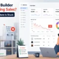 An informative illustration about Ecommerce Builder Not Generating Sales? 11 Reasons Your Store Is Stuck