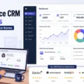 An informative illustration about Ecommerce CRM Reviews for Small Ecommerce Stores: Honest Picks That Fit