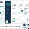 Ecommerce CRM With Best Automation Features: 10 Picks Built to Save Time An informative illustration about Ecommerce CRM With Best Automation Features: 10 Picks Built to Save Time