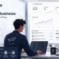 An informative illustration about Ecommerce Developer Freelance Business: How to Build a Profitable Setup
