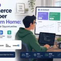 Ecommerce Developer Jobs From Home: Where to Find Real Opportunities An informative illustration about Ecommerce Developer Jobs From Home Where to Find Real Opportunities