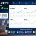Ecommerce Experts Helping Stores Make More Money: What Actually Works An informative illustration about Ecommerce Experts Helping Stores Make More Money: What Actually Works