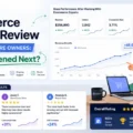 An informative illustration about Ecommerce Experts Review From Real Store Owners: What Happened Next?
