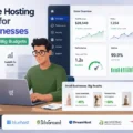 Ecommerce Hosting Examples for Small Businesses That Grew Without Big Budgets An informative illustration about Ecommerce Hosting Examples for Small Businesses That Grew Without Big Budgets