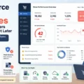 An informative illustration about Ecommerce Hosting Mistakes New Store Owners Make and Regret Later