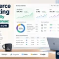 An informative illustration about Ecommerce Marketing That Actually Drives Revenue: What Works Now
