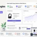Ecommerce Store Upsell Strategies That Work Without Feeling Pushy An informative illustration about Ecommerce Store Upsell Strategies That Work Without Feeling Pushy