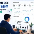 An informative illustration about Ecommerce Strategy For Affiliate Marketing Stores That Boosts Revenue