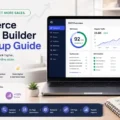 An informative illustration about Ecommerce Website Builder SEO Setup Guide: Rank Higher and Get More Sales