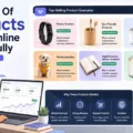 Examples Of Products To Sell Online Successfully And Why They Worked An informative illustration about Examples Of Products To Sell Online Successfully And Why They Worked