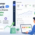 An informative illustration about How Customer Feedback For Ecommerce Brands Improves Sales And Retention