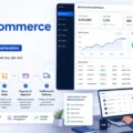 How Does B2B Ecommerce Work? A Beginner-Friendly Explanation An informative illustration about How Does B2B Ecommerce Work? A Beginner-Friendly Explanation