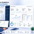 How Ecommerce Analytics Helps Ecommerce Brands Make Decisions Faster An informative illustration about How Ecommerce Analytics Helps Ecommerce Brands Make Decisions Faster