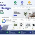 An informative illustration about How Important Is Ecommerce Website Design for Conversions and More Sales?