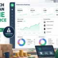 How Much Money Can Online Ecommerce Make for Beginners and Pros? An informative illustration about How Much Money Can Online Ecommerce Make for Beginners and Pros?