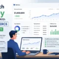 How Much Money Can You Make With B2B Ecommerce Realistically? An informative illustration about How Much Money Can You Make With B2B Ecommerce Realistically?
