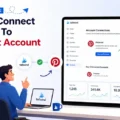 An informative illustration about How To Connect Tailwind To Pinterest Account Correctly