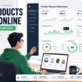 How To Find Products To Sell Online: A Smart Beginner Method That Works An informative illustration about How To Find Products To Sell Online: A Smart Beginner Method That Works