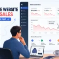 How To Fix An Ecommerce Website With Low Sales and Recover Revenue Fast An informative illustration about How To Fix An Ecommerce Website With Low Sales and Recover Revenue Fast