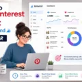 How To Grow Pinterest Traffic Using Tailwind Faster An informative illustration about How To Grow Pinterest Traffic Using Tailwind Faster