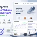 An informative illustration about How To Improve Ecommerce Website Builder Conversions and Increase Sales Fast