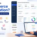 How To Learn Ecommerce Automation? 7 Real Reasons Brands Are Switching An informative illustration about How To Learn Ecommerce Automation 7 Real Reasons Brands Are Switching