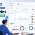 An informative illustration about How To Use Tailwind Analytics For Growth And Traffic