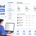How To Use Tailwind Communities For Traffic Growth An informative illustration about How To Use Tailwind Communities For Traffic Growth