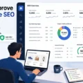 How to Improve Ecommerce SEO Quickly Without Risky Shortcuts An informative illustration about How to Improve Ecommerce SEO Quickly Without Risky Shortcuts