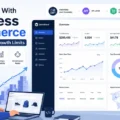 An informative illustration about How to Scale With Headless Ecommerce Without Hitting Growth Limits
