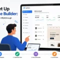 How to Set Up Ecommerce Builder: A Simple Start-to-Launch Walkthrough An informative illustration about How to Set Up Ecommerce Builder: A Simple Start-to-Launch Walkthrough
