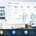Is An Ecommerce Business Worth It? Real Costs, Risks, And Rewards An informative illustration about Is An Ecommerce Business Worth It? Real Costs, Risks, And Rewards