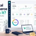 Is Digital Commerce Worth It? A Realistic Guide Before You Start An informative illustration about Is Digital Commerce Worth It? A Realistic Guide Before You Start
