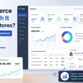 Is Ecommerce CRM Worth It for Online Stores? The Revenue Truth Explained An informative illustration about Is Ecommerce CRM Worth It for Online Stores? The Revenue Truth Explained