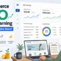 An informative illustration about Is Ecommerce SEO Worth Learning if You Run an Online Store?
