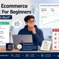 Is Online Ecommerce Worth It For Beginners Or Too Risky To Start? An informative illustration about Is Online Ecommerce Worth It For Beginners Or Too Risky To Start?