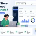 An informative illustration about Is Online Store Builder Good For Beginners? What New Sellers Should Know