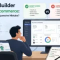 Is Store Builder Good For Ecommerce: Smart Choice Or Expensive Mistake? An informative illustration about Is Store Builder Good For Ecommerce: Smart Choice Or Expensive Mistake?